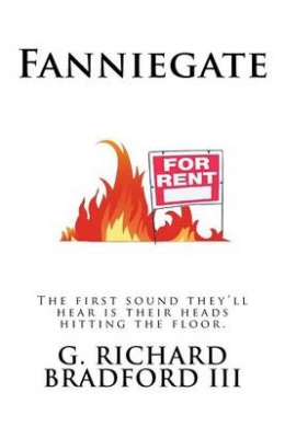 Fanniegate: The first sound they'll hear is their heads hitting the floor. cover