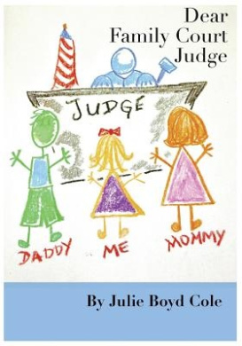 Dear Family Court Judge cover
