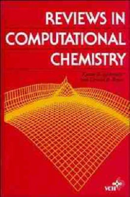 Reviews in Computational Chemistry (Reviews in Computational Chemistry) cover