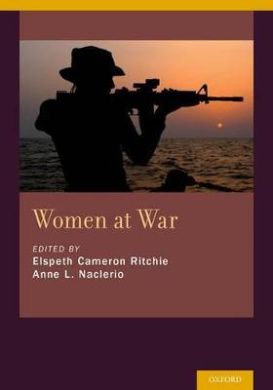 Women at War cover