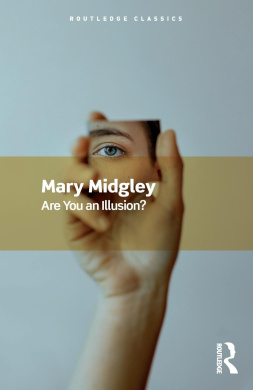 Are You an Illusion? (Routledge Classics) cover