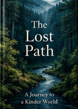 The Lost Path cover