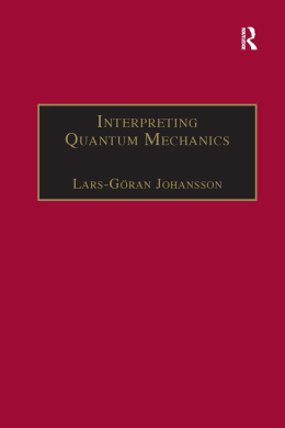 Interpreting Quantum Mechanics: A Realistic View in Schrodinger's Vein cover