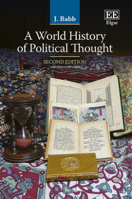 A World History of Political Thought: Second Edition cover