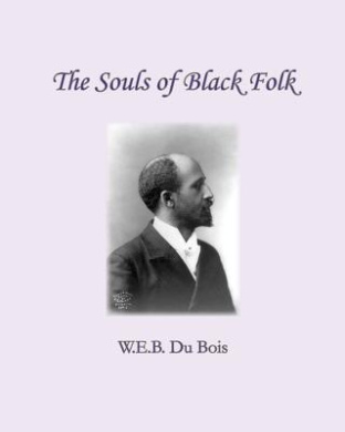 The Souls of Black Folk cover