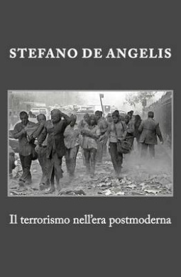 Il terrorismo nell'era postmoderna cover