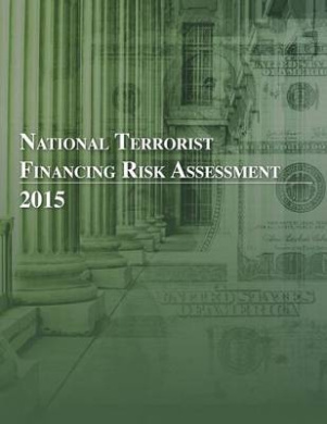 National Terrorist Financing Risk Assessment 2015 cover