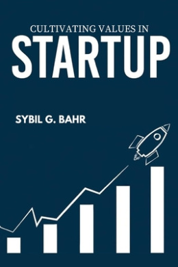 Cultivating Values in Startup cover