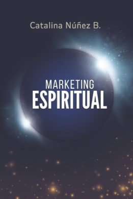 Marketing Espiritual cover