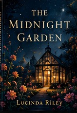 The Midnight Garden cover