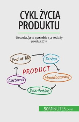 Cykl życia produktu: Rewolucja w sposobie sprzedaży produktw cover