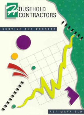 Household Contractors: Business Advice cover