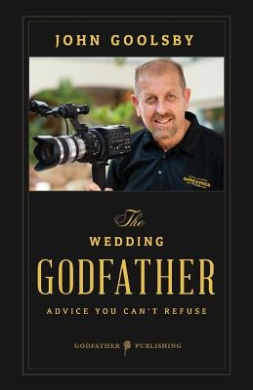 The Wedding Godfather: Advice You Can't Refuse cover