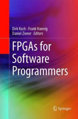 FPGAs for Software Programmers cover