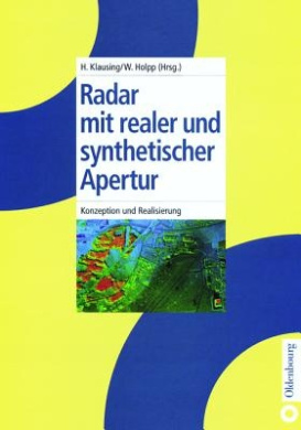 Radar Mit Realer Und Synthetischer Apertur cover