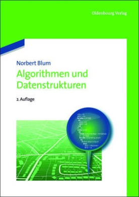 Algorithmen Und Datenstrukturen cover