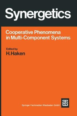 Synergetics cover