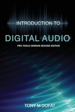 Introduction to Digital Audio: Second Edition cover