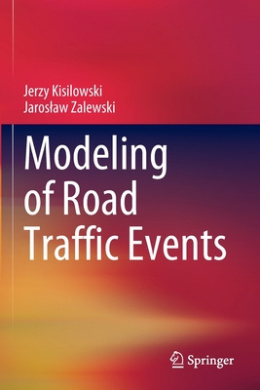 Modelling of Road Traffic Events cover