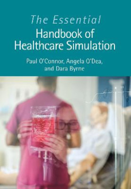 The Essential Handbook of Healthcare Simulation cover