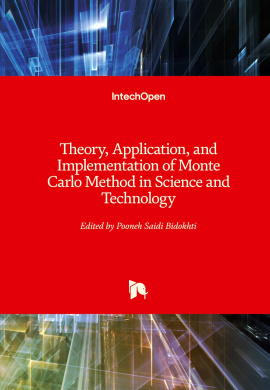 Theory, Application, and Implementation of Monte Carlo Method in Science and Technology cover