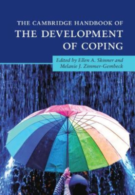 The Cambridge Handbook of the Development of Coping (Cambridge Handbooks in Psychology) cover