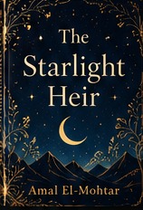 The Starlight Heir cover