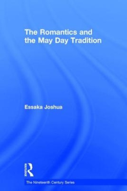 The Romantics and the May Day Tradition cover