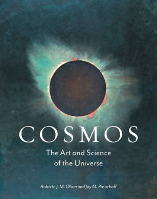Cosmos: The Art and Science of the Universe cover