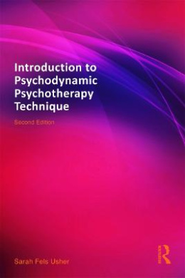 Introduction to Psychodynamic Psychotherapy Technique cover