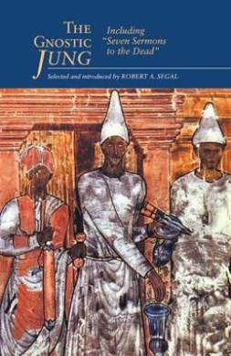 The Gnostic Jung: Including cover